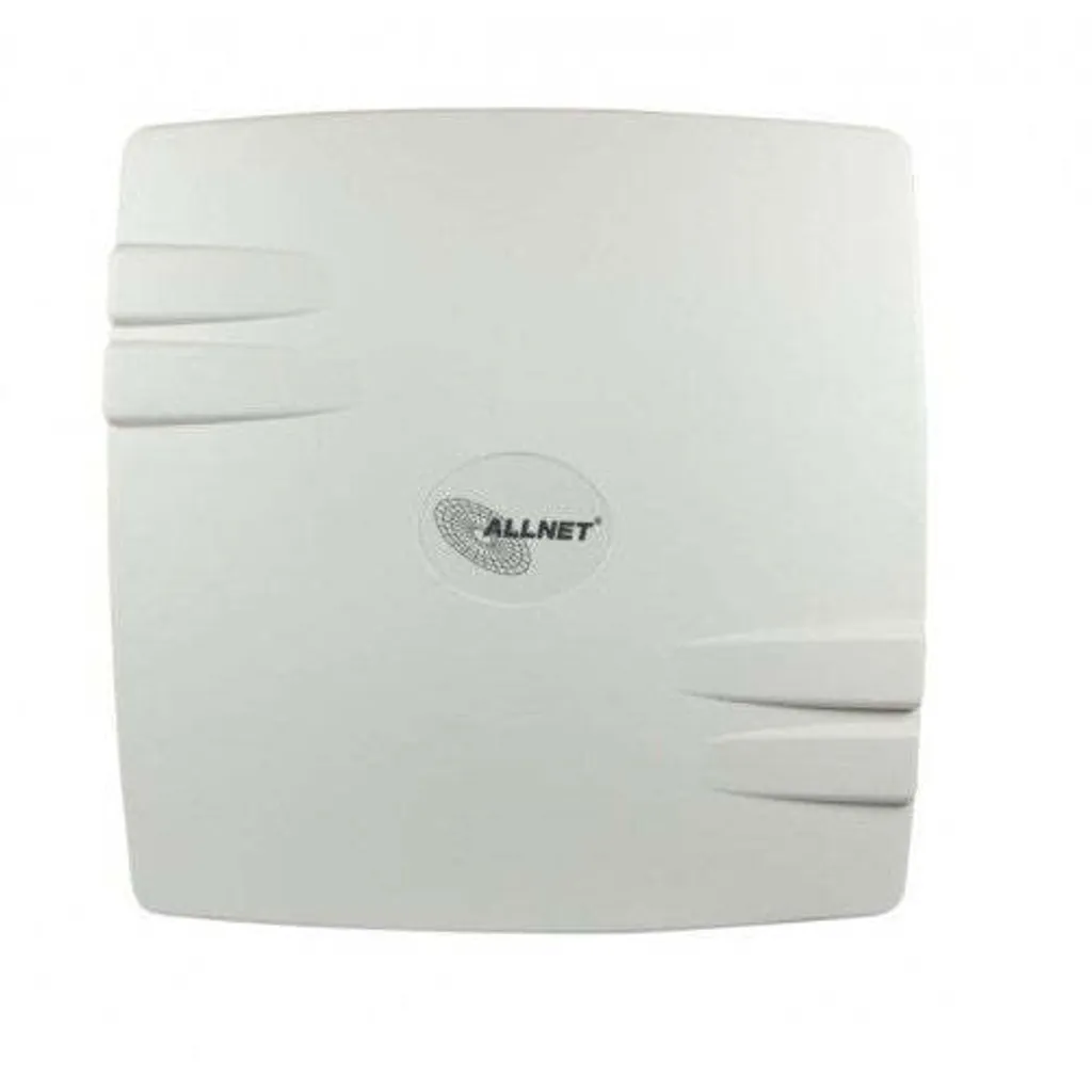 Antenne double bande 9dBi ALLNET ANT-DUAL-PATCH-270 haute performance