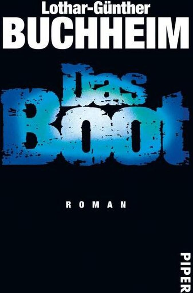 Das Boot Immagine del prodotto 