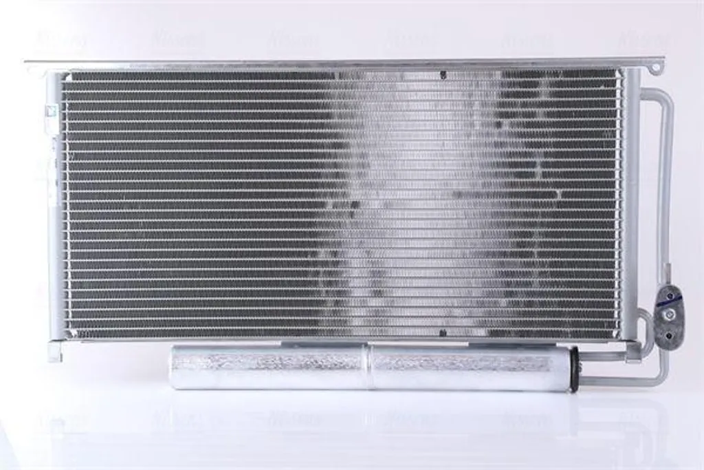 Condenseur clim NISSENS 94840 haute performance OE 0010026V002