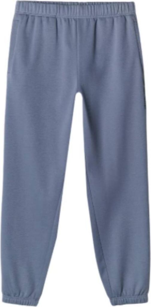 4F CAS M0785 Herren Jogger Trainingshose Blau S