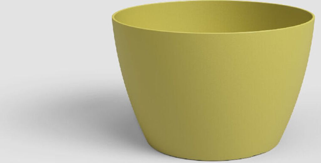 Artevasi San Remo Pot Matte, Grün, 0,3 l, 80 mm, 73 mm, 54 Stück(e)