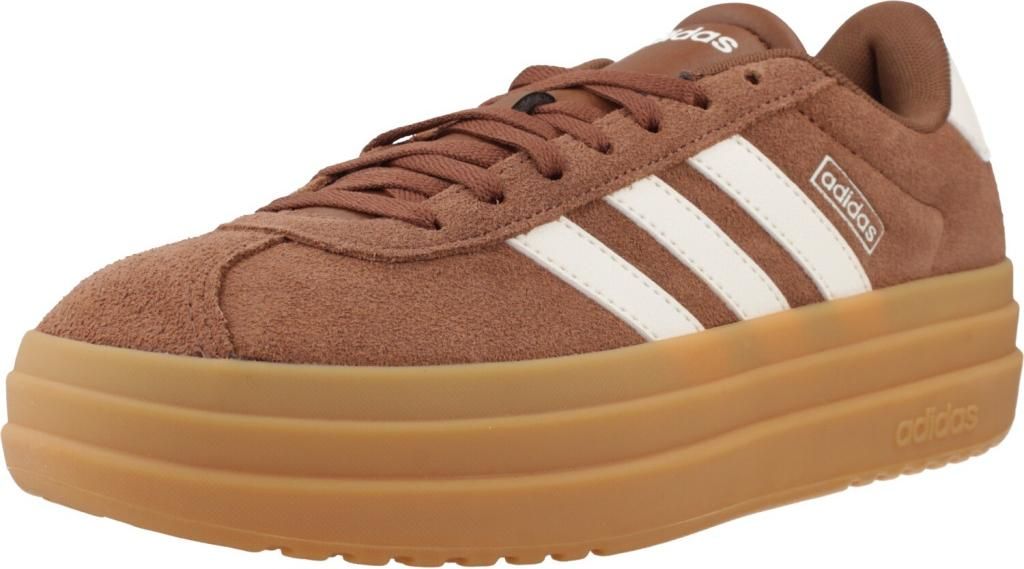 ADIDAS VL COURT BOLD Brown