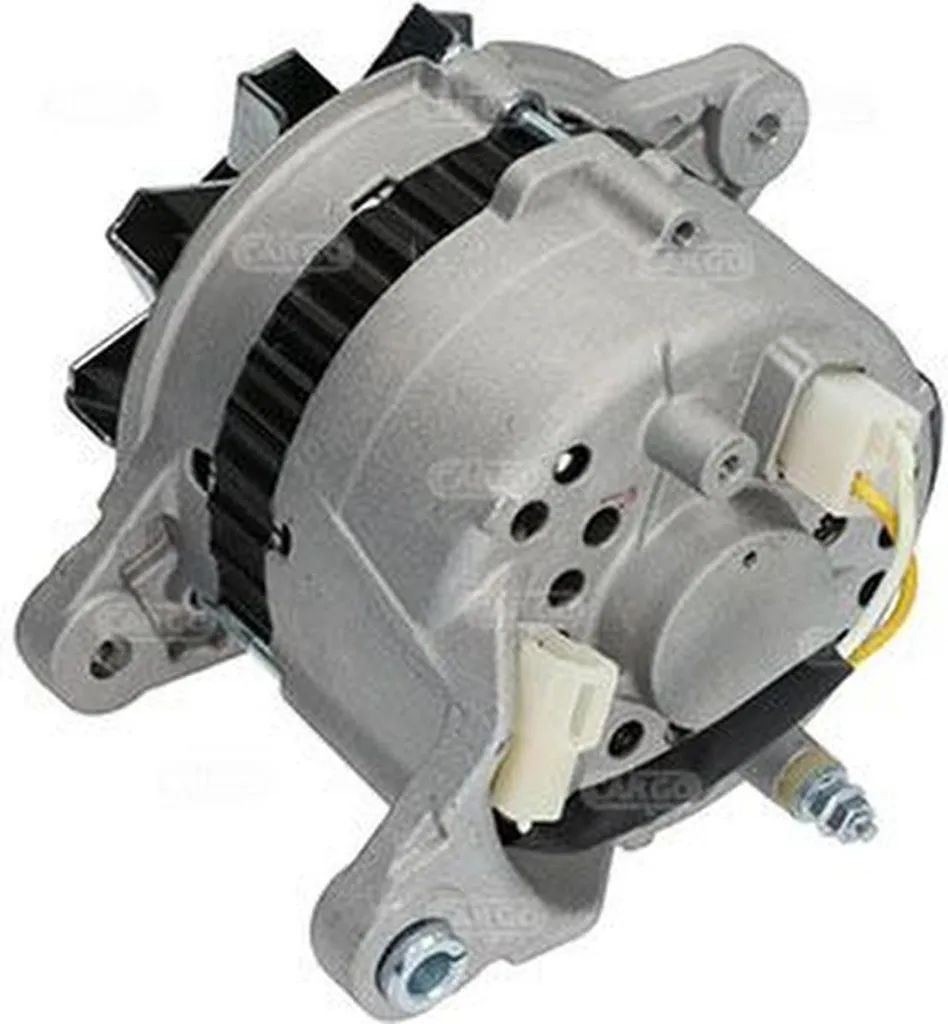 Alternatore Nissan Cherry HC-Cargo 110128 | 14V 35A | Ø 74mm - Nuovo
