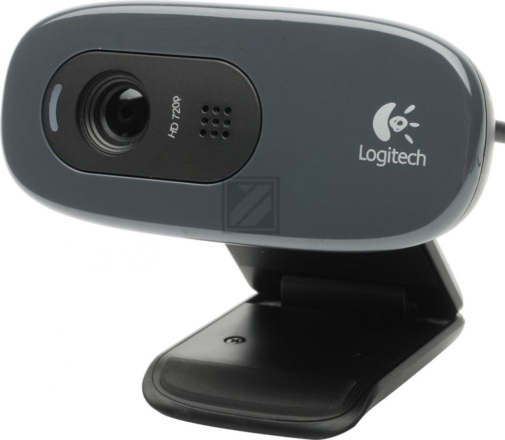 Logitech HD Webcam C270 Produktbild 24