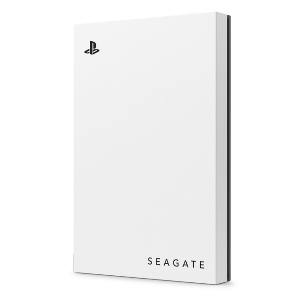 Seagate Game Drive for PlayStation 2TB Produktbild 