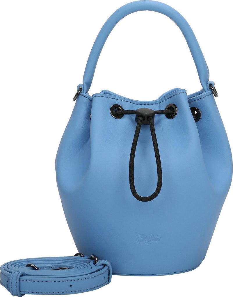 Buffalo Citro Mini Bag Handtasche 17.5 cm