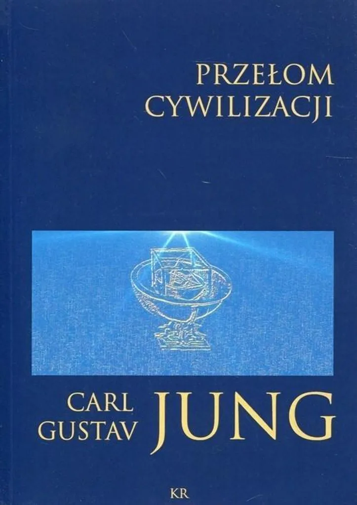 Livre Przełom cywilizacyjny : exploration de la connaissance de soi