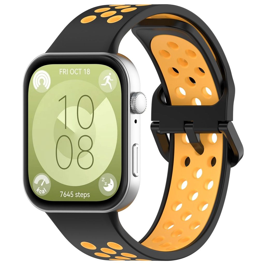 Smartwatch Outdoor Armband für Huawei Watch Fit 5 4 / Fit 5 4 Pro / 3 Silikon