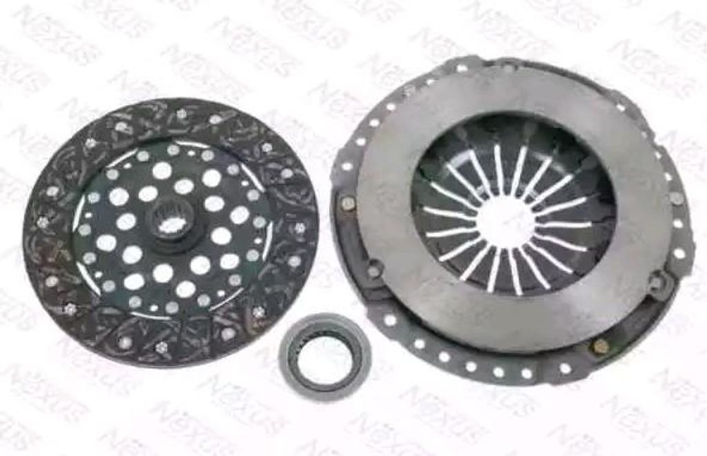 NEXUS Kupplungssatz Kupplung für OPEL Omega B Limousine (V94) F1X033NX