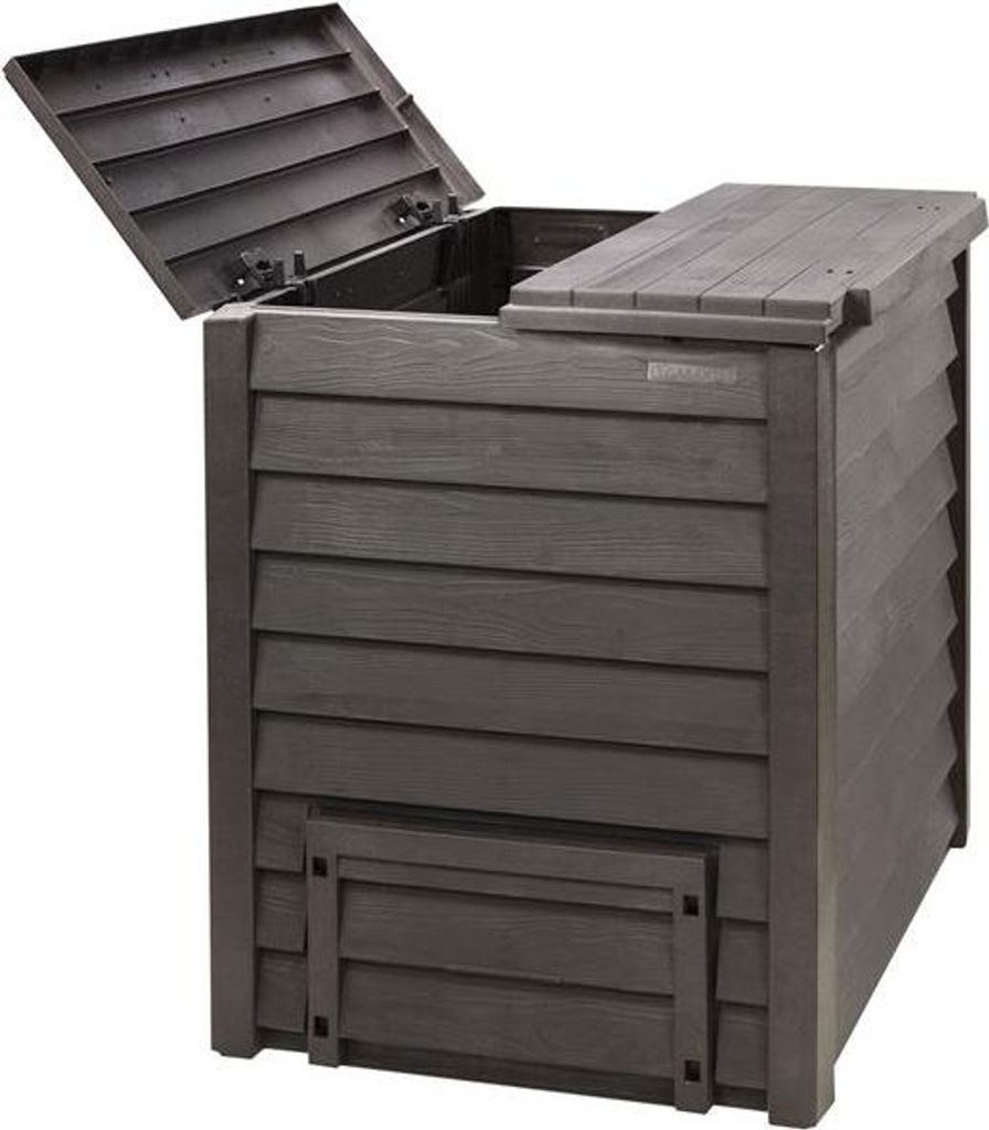 Composteur Thermowood 400l Compostage Rapide Thermowood - Image du produit 