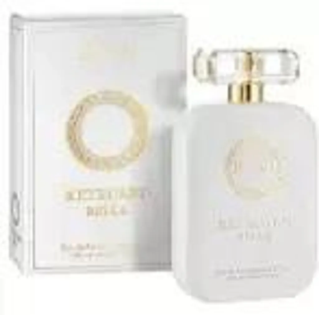 Retruard Bella J'Fenzi 100ml - Parfum aux Notes Florales de Jasmin et Poire