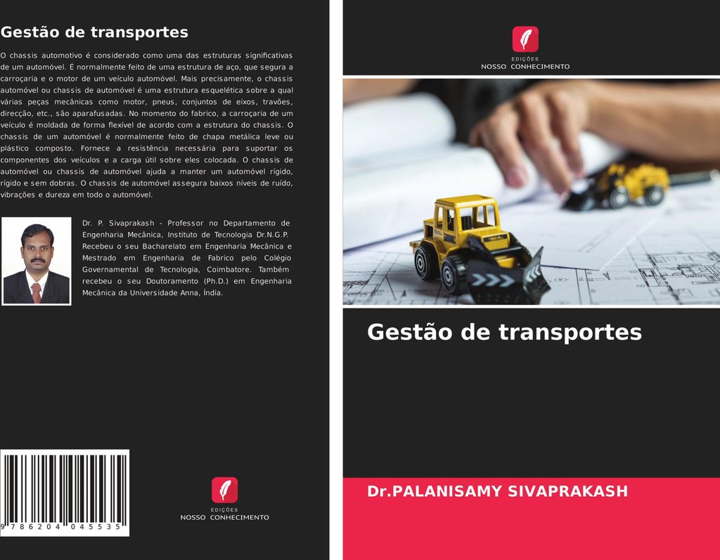 Gestão de transportes