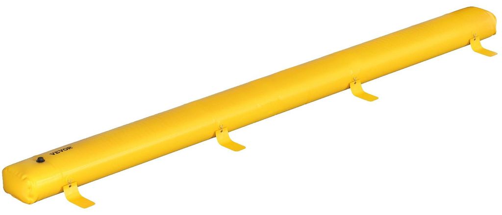 Sacs d'inondation VEVOR, 24 pieds de long x 12 pouces de Image du produit 