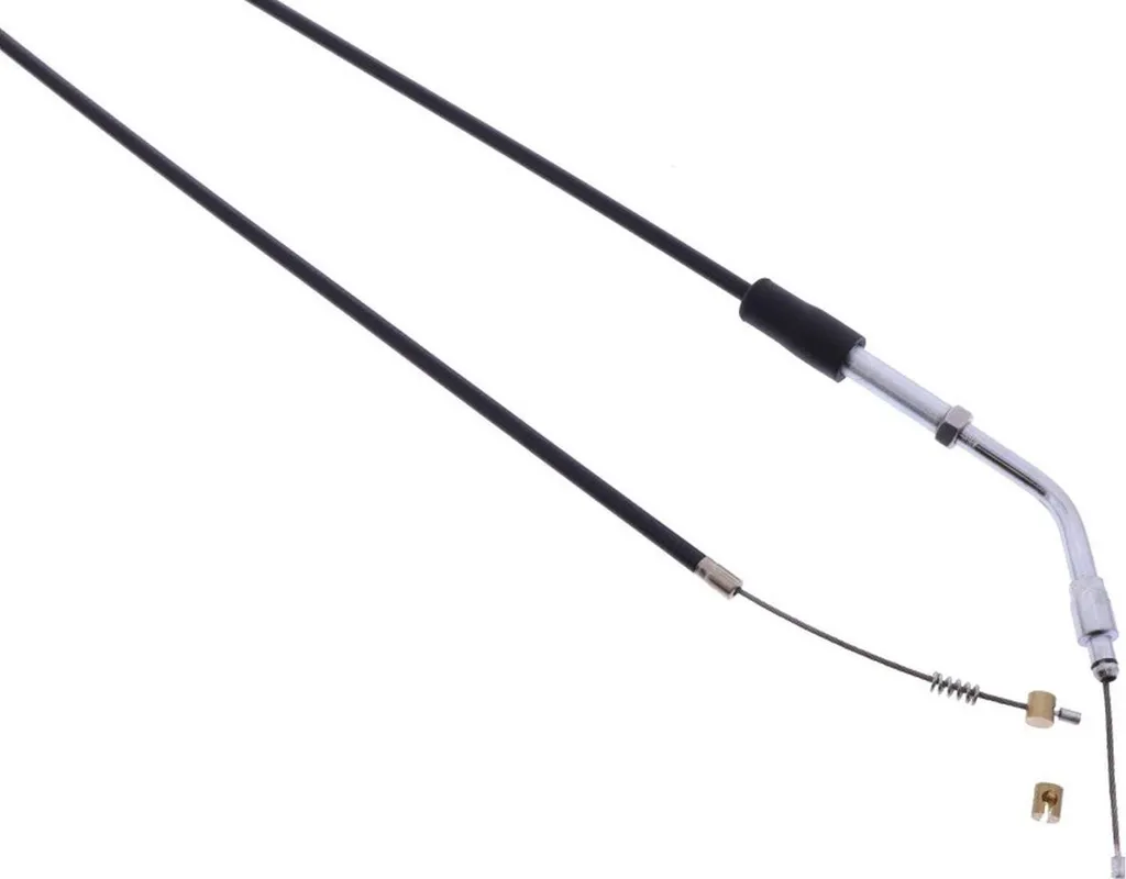 Câble d'accélérateur de rechange pour Harley FXSTS 1450 Softail 00-03