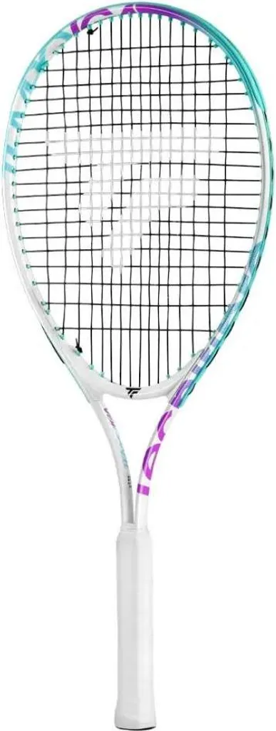 Tecnifibre Tempo Iga 25 Raquette Maniable et Légère pour Apprentissage