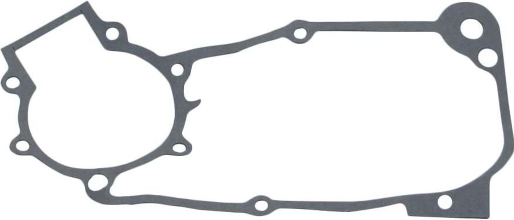 Motormitteldichtung für Simson KR51/1 Schwalbe SR4-1 Spatz SR4-2 Star SR4-3 Sperber SR4-4 Habicht