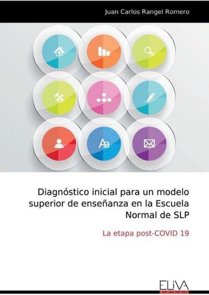 Erste Diagnose für ein übergeordnetes Unterrichtsmodell an der Escuela Normal de SLP