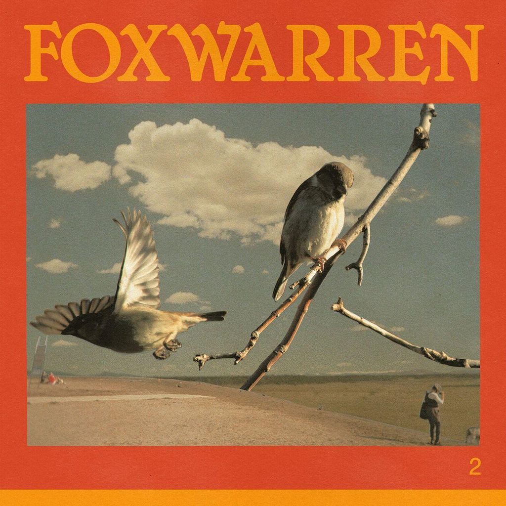 Foxwarren: Foxwarren: 2 - - (CD / #)