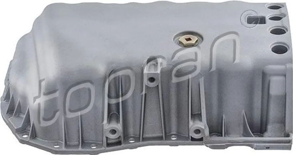 Carter d'huile renforcé compatible Renault OE 8200728386 Scenic Megane