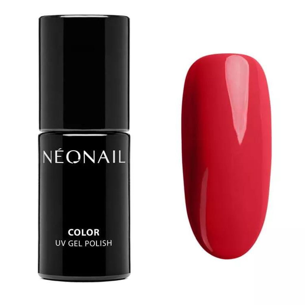 12197 Fiery Flamenco UV Nagellack Hybrid NeoNail 7,2 ml