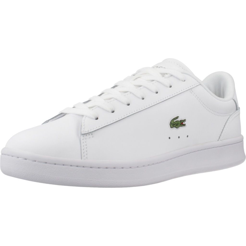 Lacoste Carnaby Set Damen Sneaker low in Weiß, Größe 4