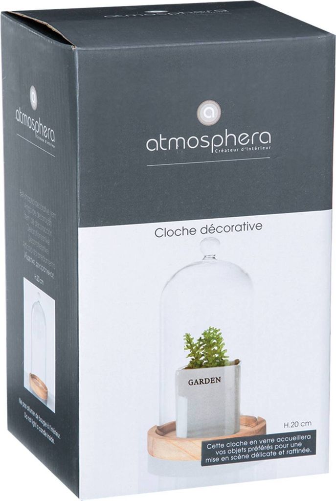 Atmosphera 145133, 1 kusov Obrázok produktu 