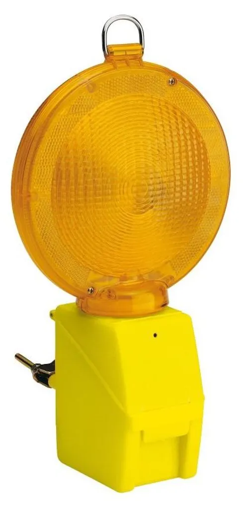 Signalisation LED Velamp : Évitez les Accidents en Zone de Danger