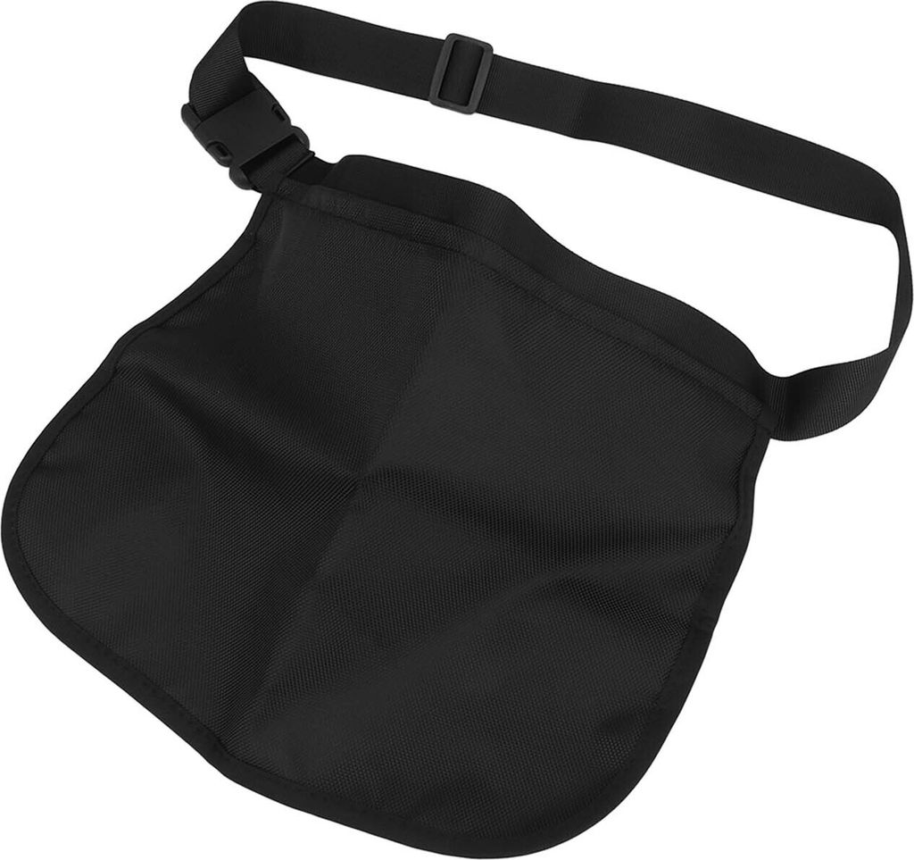 Tennis Ball Halter,Ball Wasit Pouch,Mesh Taille Ball Tasche,Taille Ball Carrier,Tennis Ball Tasche,Training Ausrüstung Tasche