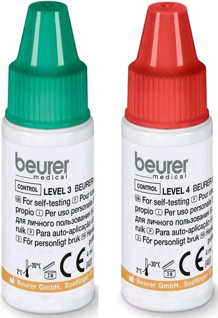 Beurer Control solution GL 44/50 Obrázek produktu 