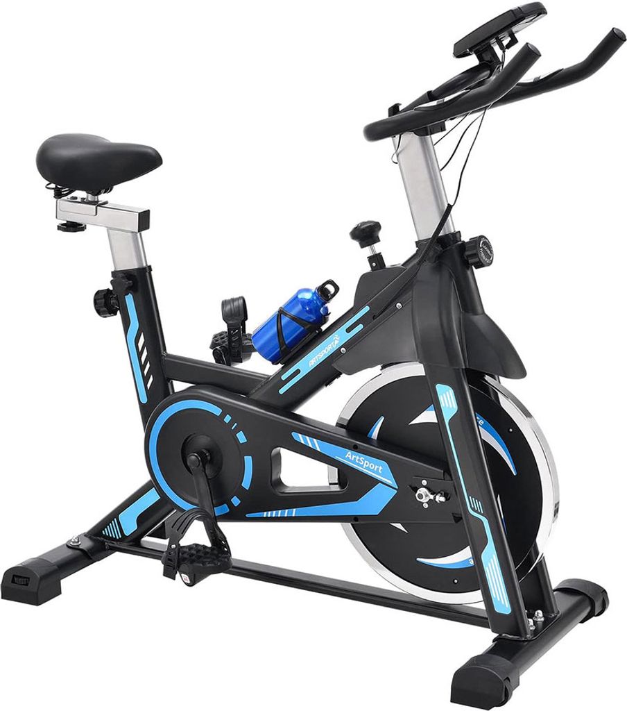 Rotoped RapidPace 24042, se setrvačníkem 10 kg, vč. Obrázek produktu 