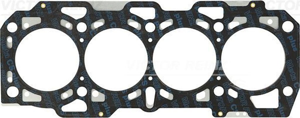 REINZ 61-35630-20 Zylinderkopfdichtung für FIAT PUNTO (188) Doblo Cargo (223) Doblo Kombi (119, 223) Strada Pickup (178) PALIO Weekend (178DX) Siena