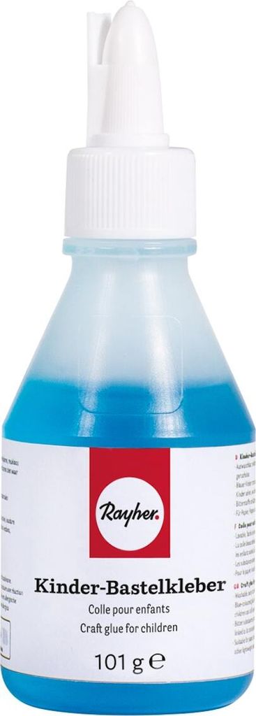 Rayher zum Basteln für Kinder Bastelkleber 101.0 g