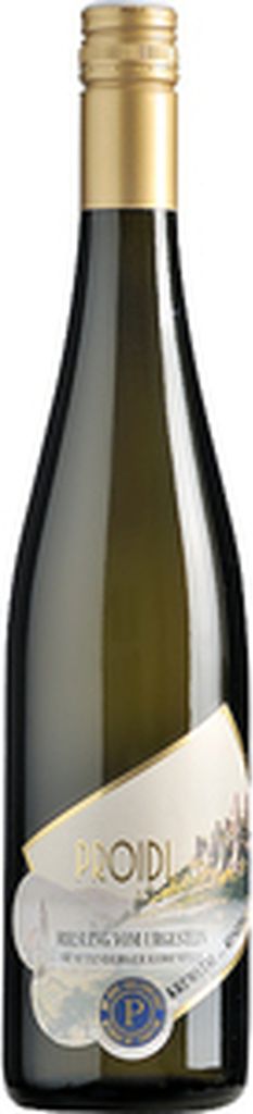 Proidl Riesling Ried Ehrenfels 1. Lage Kremstal - 2020