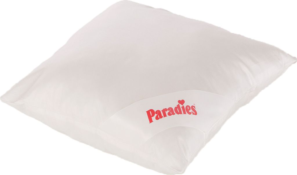 Betz Kuschelkissen SOFTY Baumwolle Farbe weiß verschiedene Produktbild 