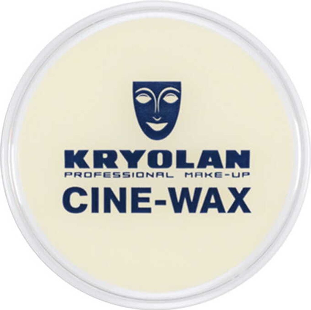 Kryolan Cine-Wax Modellierwachs Produktbild 