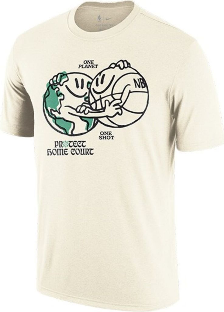 Tshirts Nike Nba Team 31 Courtside DM1317901