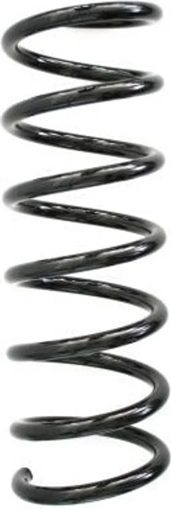 Ressort suspension arrière Volvo V50 (545) SPIDAN 86667 contre l'affaissement