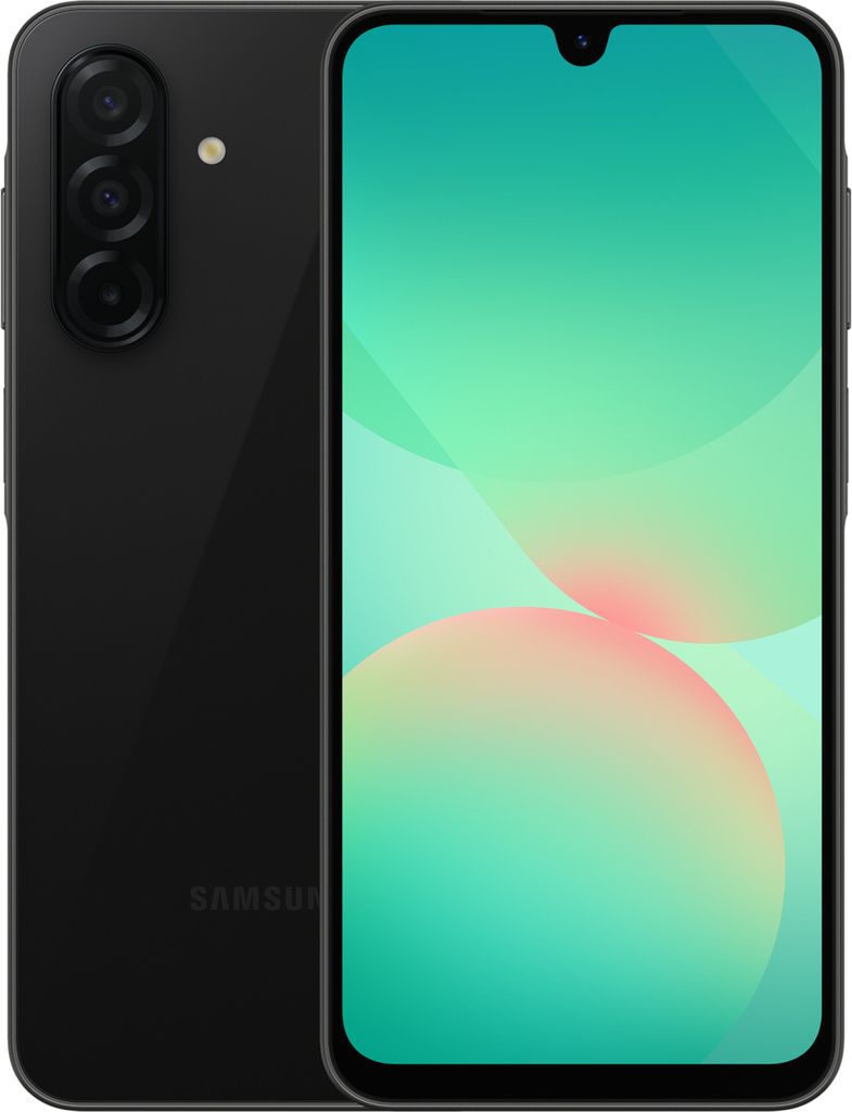 Samsung Galaxy SM-A266B/DS, 17 cm (6.7"), 1080 x 2340 Produktbild 