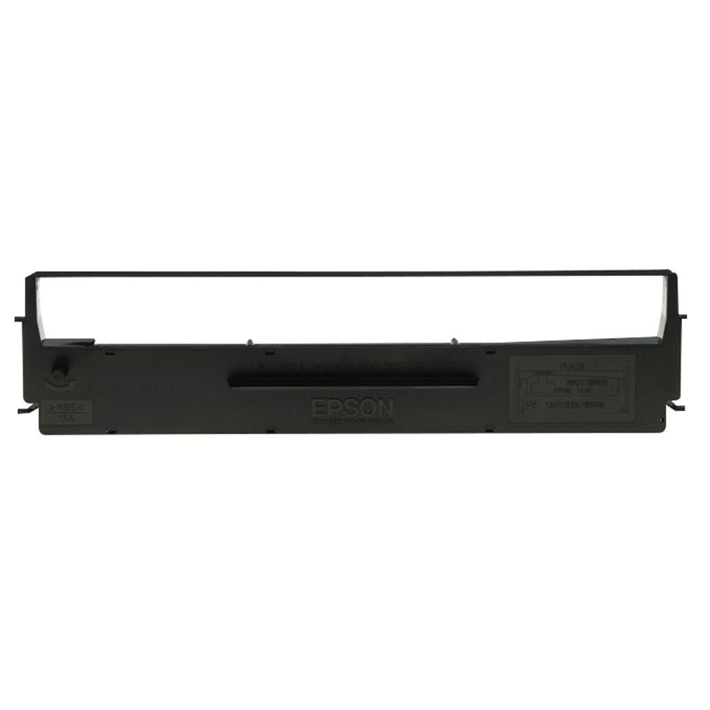Original Farbband für EPSON LQ300/LQ300+ schwarz