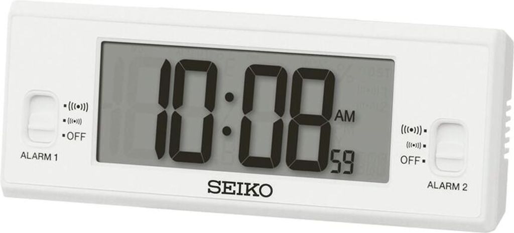 Seiko Wecker QHL093W