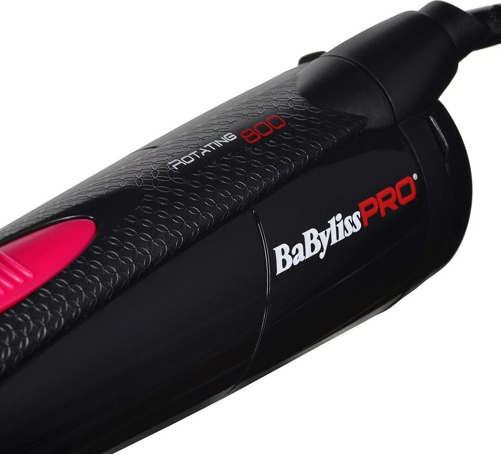 Lokówko-suszarka BaByliss BAB2770E Zdjęcie produktu 10