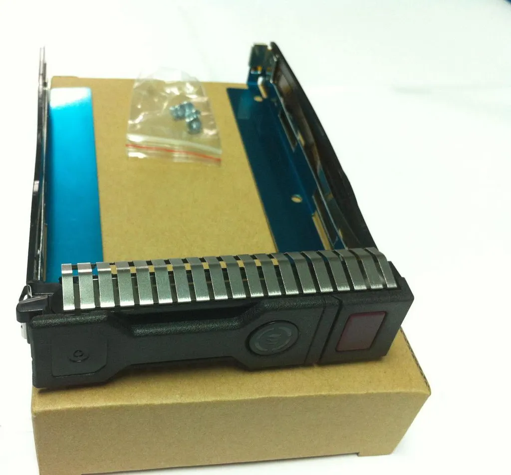 CoreParts MUXMS-00418 Componente Case Computer - Housing HP Gen9 Nero