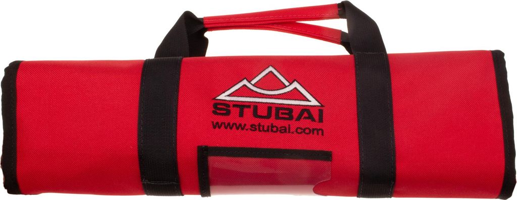 STUBAI Stemmeisen Set mit Korkgriff | 5-teilig Produktbild 