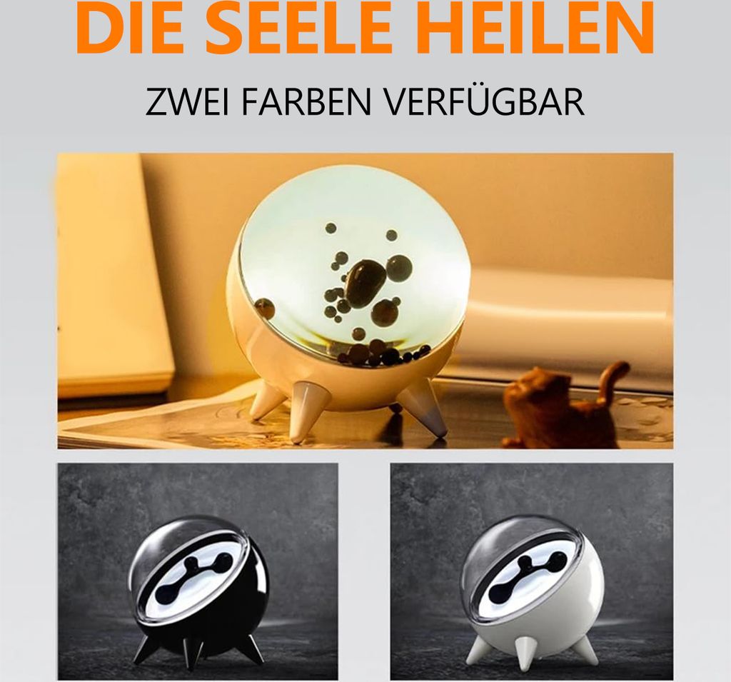 Aurora Nordlicht Lampe - Magische Polarlichter Für Zuhause