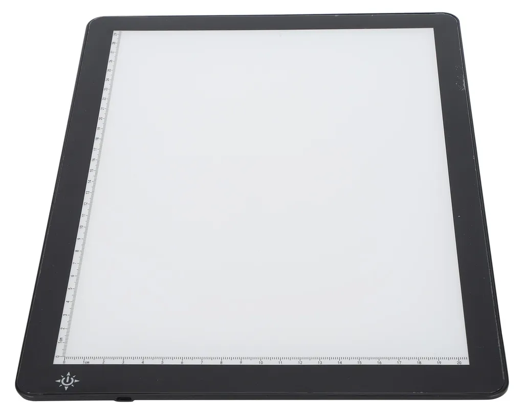 Malen Brightpad Panneau LED pour graffitis avec 3 modes de lumière 5V