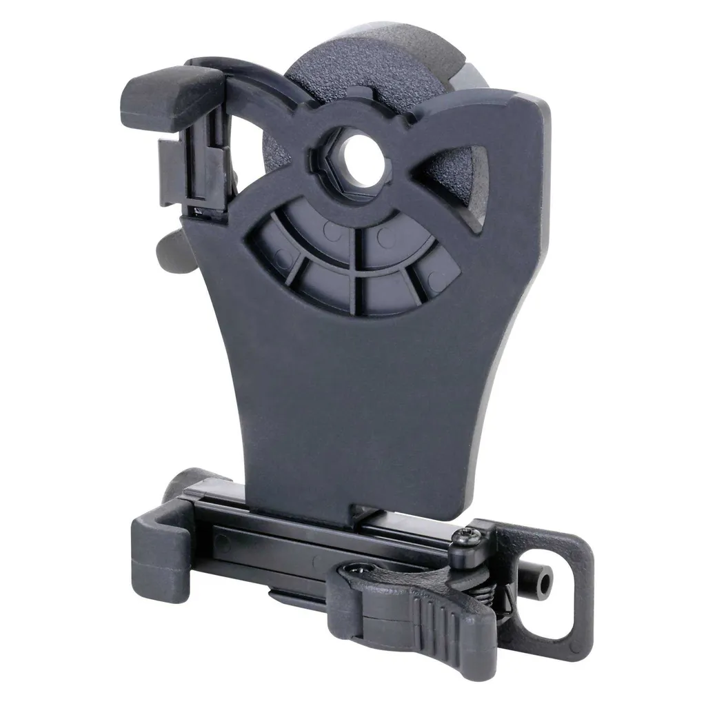Adaptateur Smartphone Carson HookUpz 2.0 Universel - Digiscopie - 2