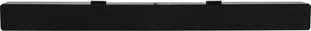 Barre de son USB Dell AC511M noire pour écrans Dell séries E/P 2019 - 8