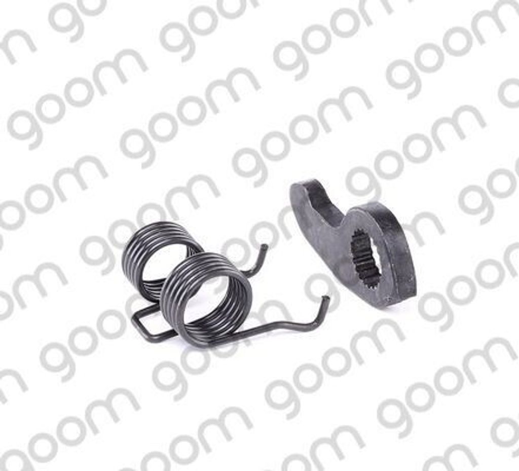 GOOM Ausrückgabel Kupplung RF-0012 für VW Golf IV Schrägheck (1J1)