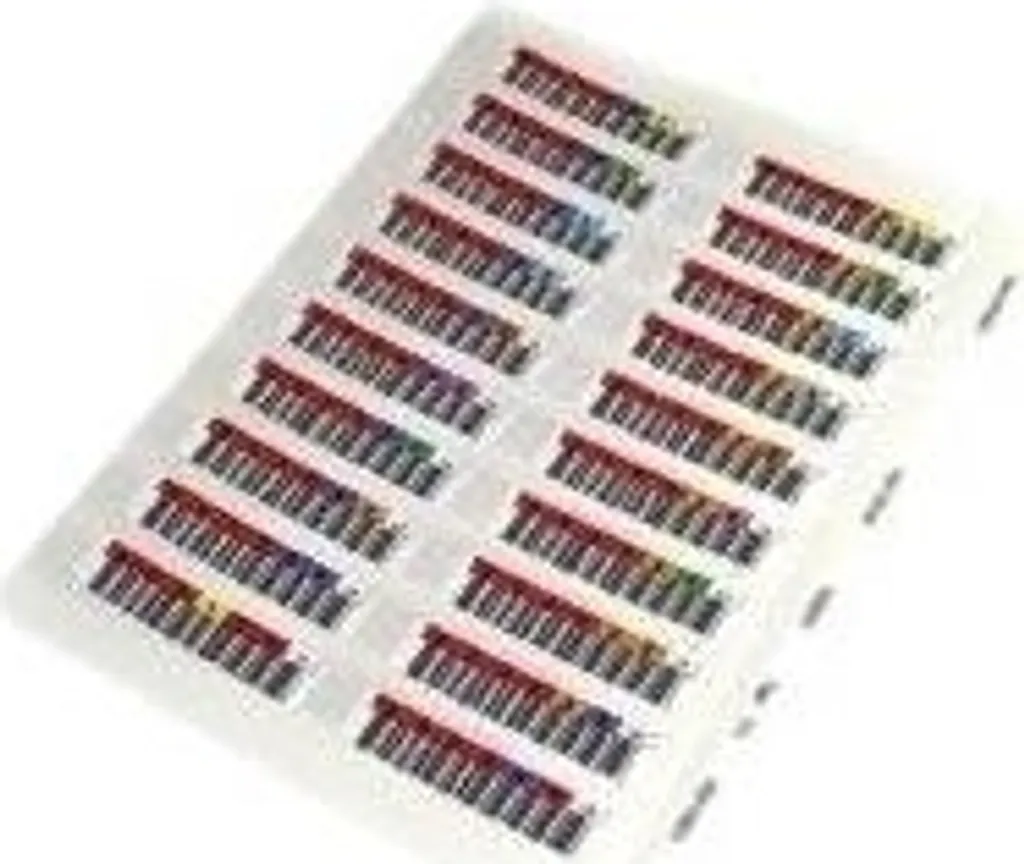 Serie Quantum 000001-000100 - Etichette con codice a barre (LTO-6) (Confezione da 100)