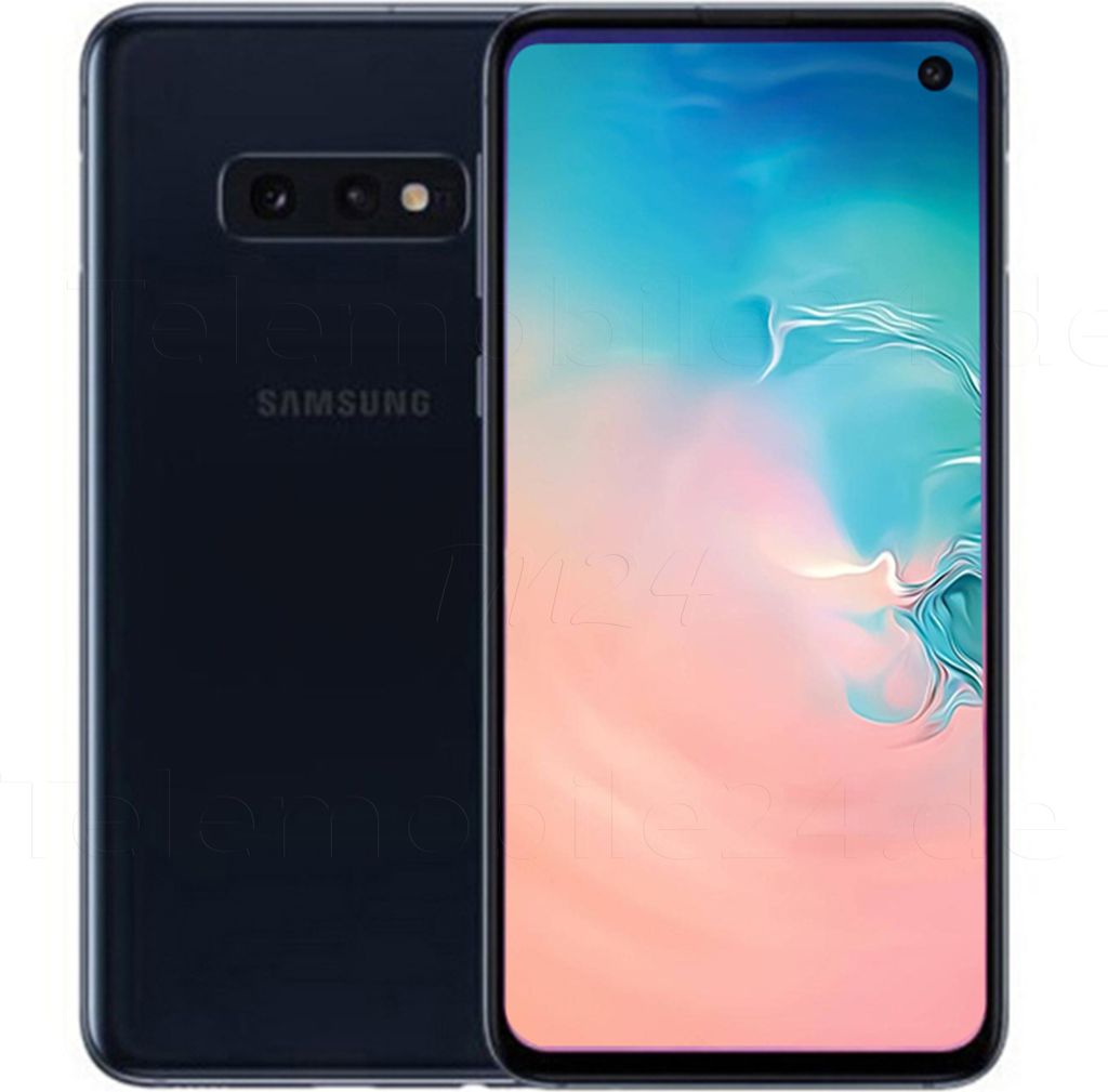Samsung Galaxy S10e SM-G970F, 14,7 cm (5.8"), 6 GB, 128 GB, Produktbild 21